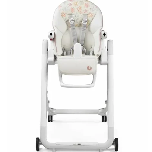 Peg-Perego - Siesta High Chair, Aquarelle