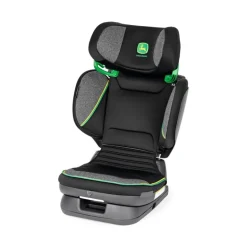 Peg-Perego - Viaggio Flex 120 Booster Car Seat, John Deere