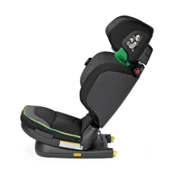 Peg-Perego - Viaggio Flex 120 Booster Car Seat, John Deere