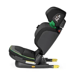 Peg-Perego - Viaggio Flex 120 Booster Car Seat, John Deere