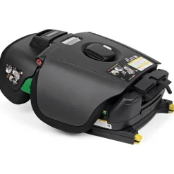 Peg-Perego - Viaggio Flex 120 Booster Car Seat, John Deere
