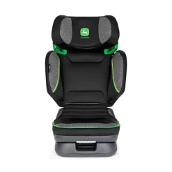 Peg-Perego - Viaggio Flex 120 Booster Car Seat, John Deere
