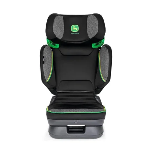Peg-Perego - Viaggio Flex 120 Booster Car Seat, John Deere
