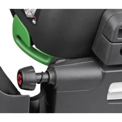 Peg-Perego - Viaggio Flex 120 Booster Car Seat, John Deere