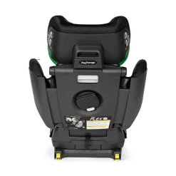 Peg-Perego - Viaggio Flex 120 Booster Car Seat, John Deere