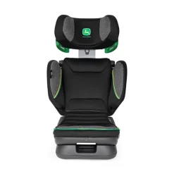 Peg-Perego - Viaggio Flex 120 Booster Car Seat, John Deere