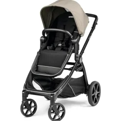 Peg-Perego - Ypsi Stroller, Vanilla Blend