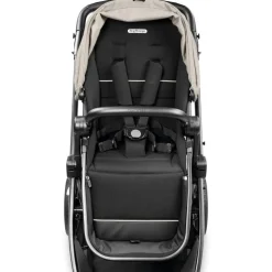 Peg-Perego - Ypsi Stroller, Vanilla Blend