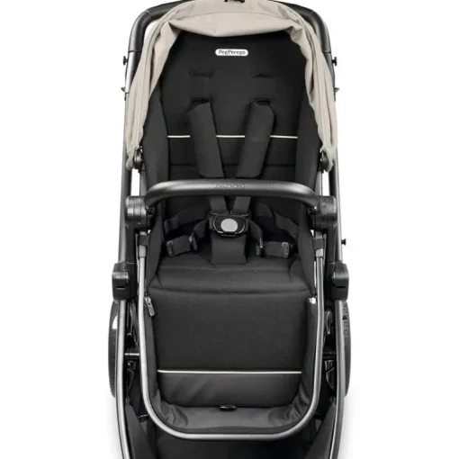 Peg-Perego - Ypsi Stroller, Vanilla Blend