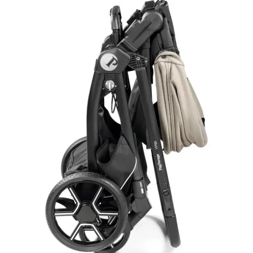 Peg-Perego - Ypsi Stroller, Vanilla Blend