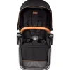 Peg-Perego Agio Companion Seat (For Z4) Agio Black