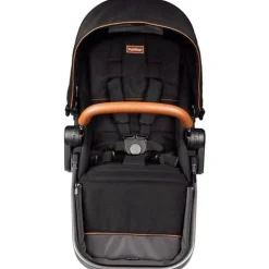 Peg-Perego Agio Companion Seat (For Z4) Agio Black