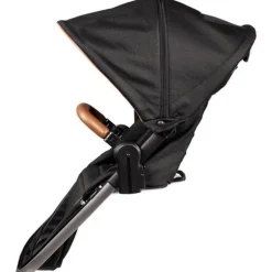 Peg-Perego Agio Companion Seat (For Z4) Agio Black