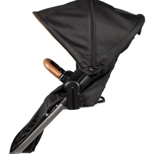 Peg-Perego Agio Companion Seat (For Z4) Agio Black