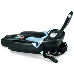 Peg-Perego Agio Primo Viaggio 4/35 Nido Car Seat - Agio Grey