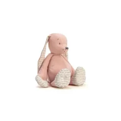 Pelúcia Demdaco Dear Baby Bunny