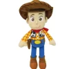 Pelúcia pequena Disney Pixar Toy Story - Woody 8