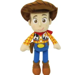Pelúcia pequena Disney Pixar Toy Story - Woody 8