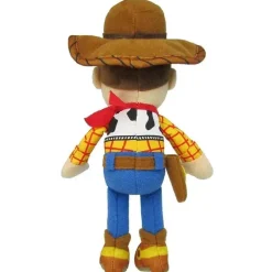 Pelúcia pequena Disney Pixar Toy Story - Woody 8