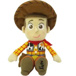 Pelúcia pequena Disney Pixar Toy Story - Woody 8