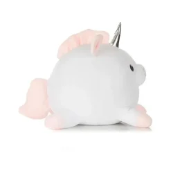 Peluche de pelúcia de bicho de pelúcia preferido para crianças, unicórnio