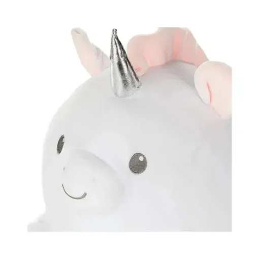 Peluche de pelúcia de bicho de pelúcia preferido para crianças, unicórnio