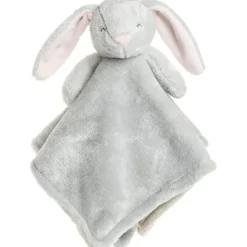 Peluche de pelúcia de coelho preferido para crianças