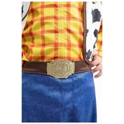 Pequenas Aventuras - Conjunto de Fantasia de Cowboy