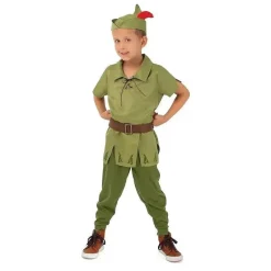 Pequenas Aventuras - Fantasia Infantil Peter Pan