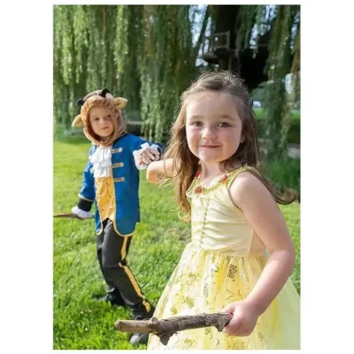 Pequenas Aventuras - Fantasia de Príncipe Besta Infantil
