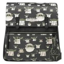 Petúnia - Bolsa de fraldas Meta Backpack, The Child Star Wars