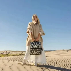 Petúnia - Bolsa de fraldas Meta Backpack, The Child Star Wars