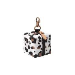 Petúnia - Chupeta Porter Leopard