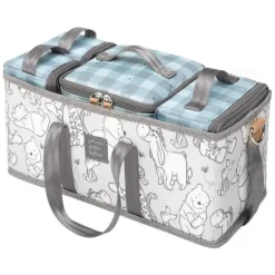 Petúnia - Kit Deluxe Inter-Mix no Playful Pooh da Disney