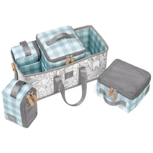 Petúnia - Kit Deluxe Inter-Mix no Playful Pooh da Disney