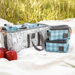 Petúnia - Kit Deluxe Inter-Mix no Playful Pooh da Disney