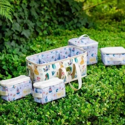 Petúnia - Kit Inter-Mix Deluxe - Recheado - Disney Princess Courage &amp; Kindness