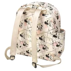 Petúnia - Mochila Ace Minnie Mouse Cintilante