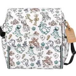 Petúnia - Mochila de Fraldas Boxy da Disney