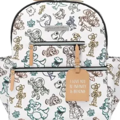 Petúnia - Mochila de Fraldas Disney Ace