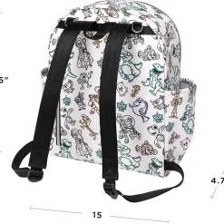 Petúnia - Mochila de Fraldas Disney Ace