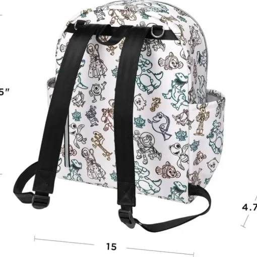 Petúnia - Mochila de Fraldas Disney Ace