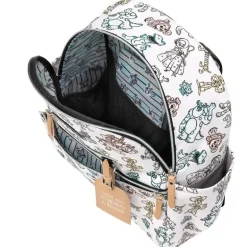 Petúnia - Mochila de Fraldas Disney Ace