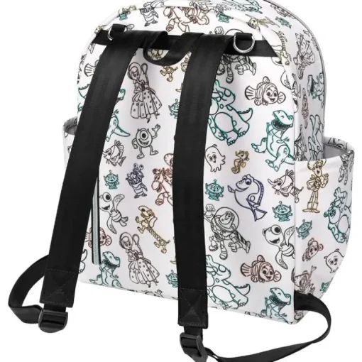 Petúnia - Mochila de Fraldas Disney Ace