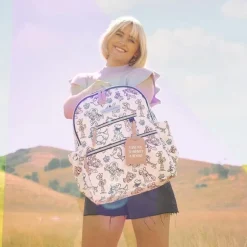 Petúnia - Mochila de Fraldas Disney Ace