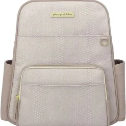 Petúnia - Mochila Sync, Ponto de Cabo Cinza Fosco