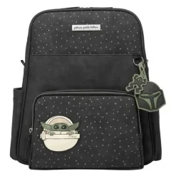 Petúnia - Mochila Sync, The Child Star Wars