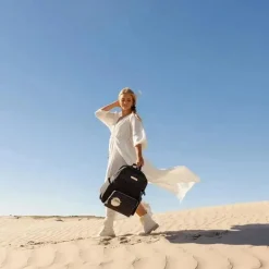 Petúnia - Mochila Sync, The Child Star Wars