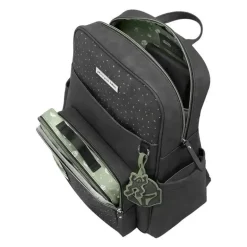Petúnia - Mochila Sync, The Child Star Wars