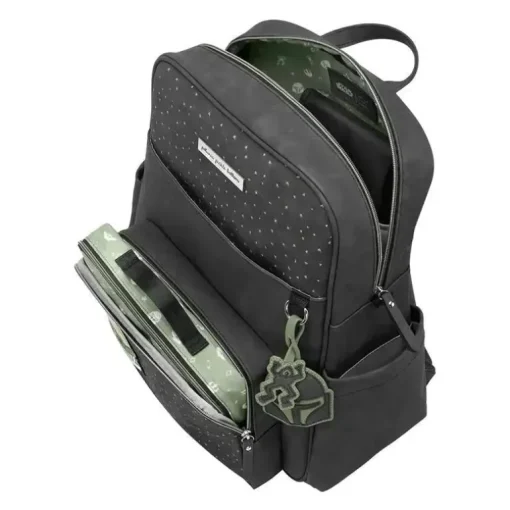 Petúnia - Mochila Sync, The Child Star Wars